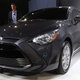 Illustration for article titled The Scion iA: A Cheap, Catfish-Faced Sedan That May Just Be Fun